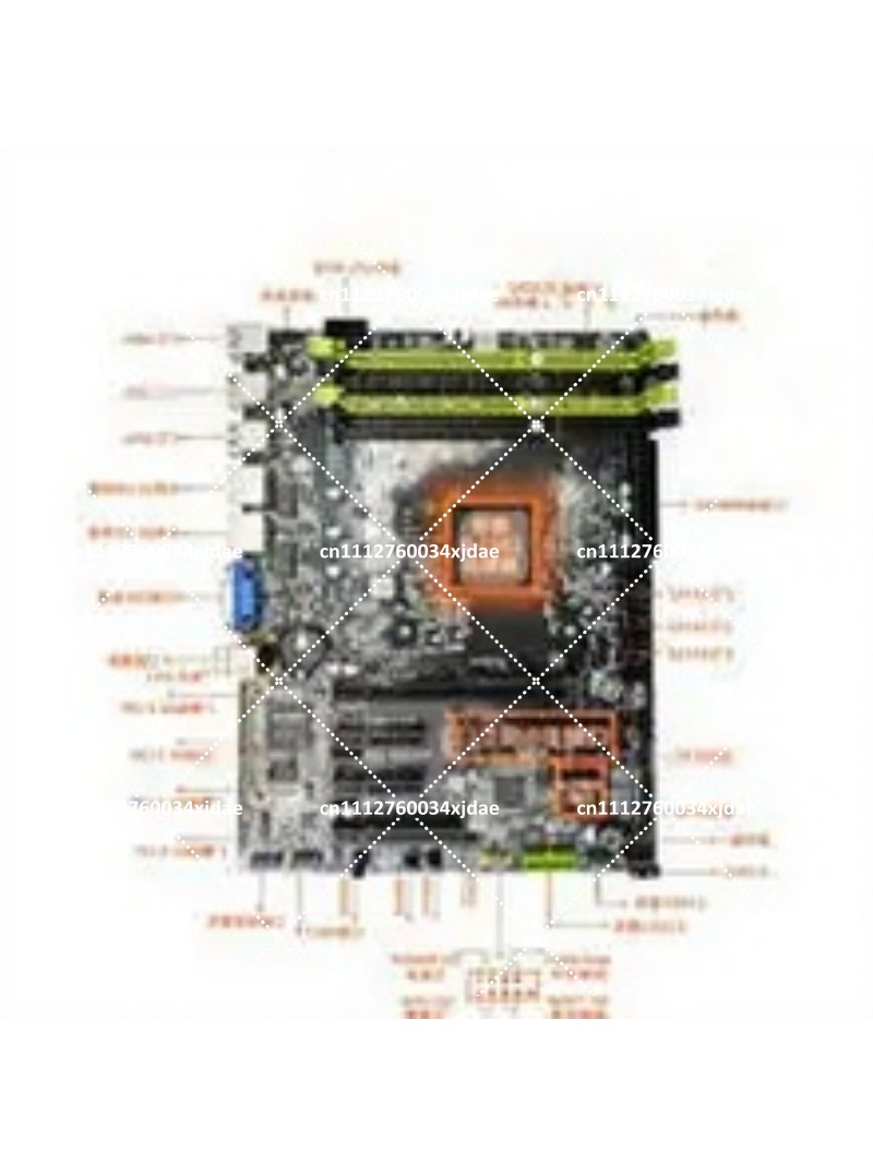 Scheda Madre Mini ITX NAS, Dop - Mini Itx Dual 2.5G Nas Motherboard recensione e prezzo