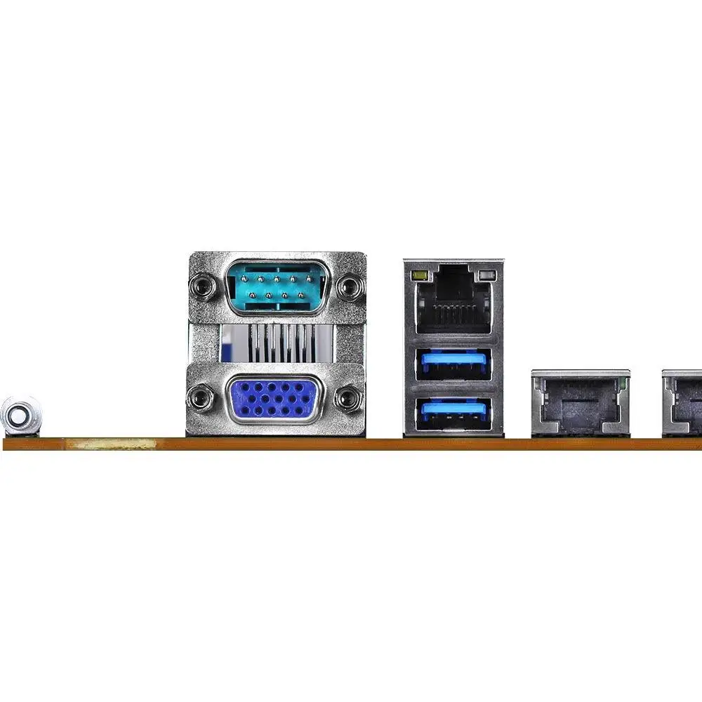 Adatto per la scheda madre ser - Dual Socket Sp3 Epyc Motherboard recensione e prezzo