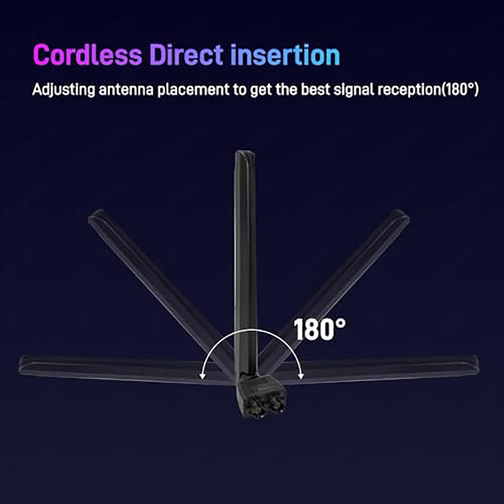 Antenna WIFI 7 EZ-Plug per sch - Z890 Wi-Fi 7 Motherboard recensione e prezzo