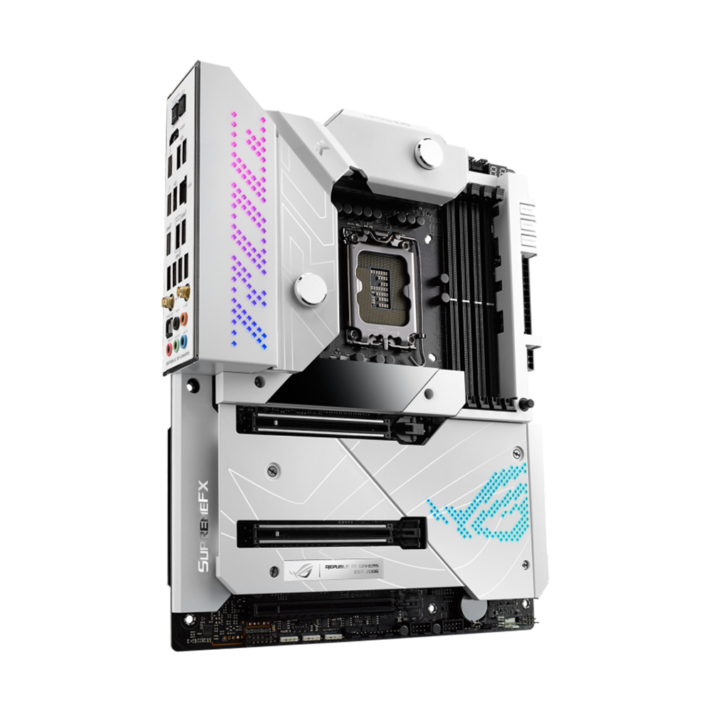 ASUS ROG MAXIMUS Z690 FORMULA  - X870E Atx Motherboard recensione e prezzo