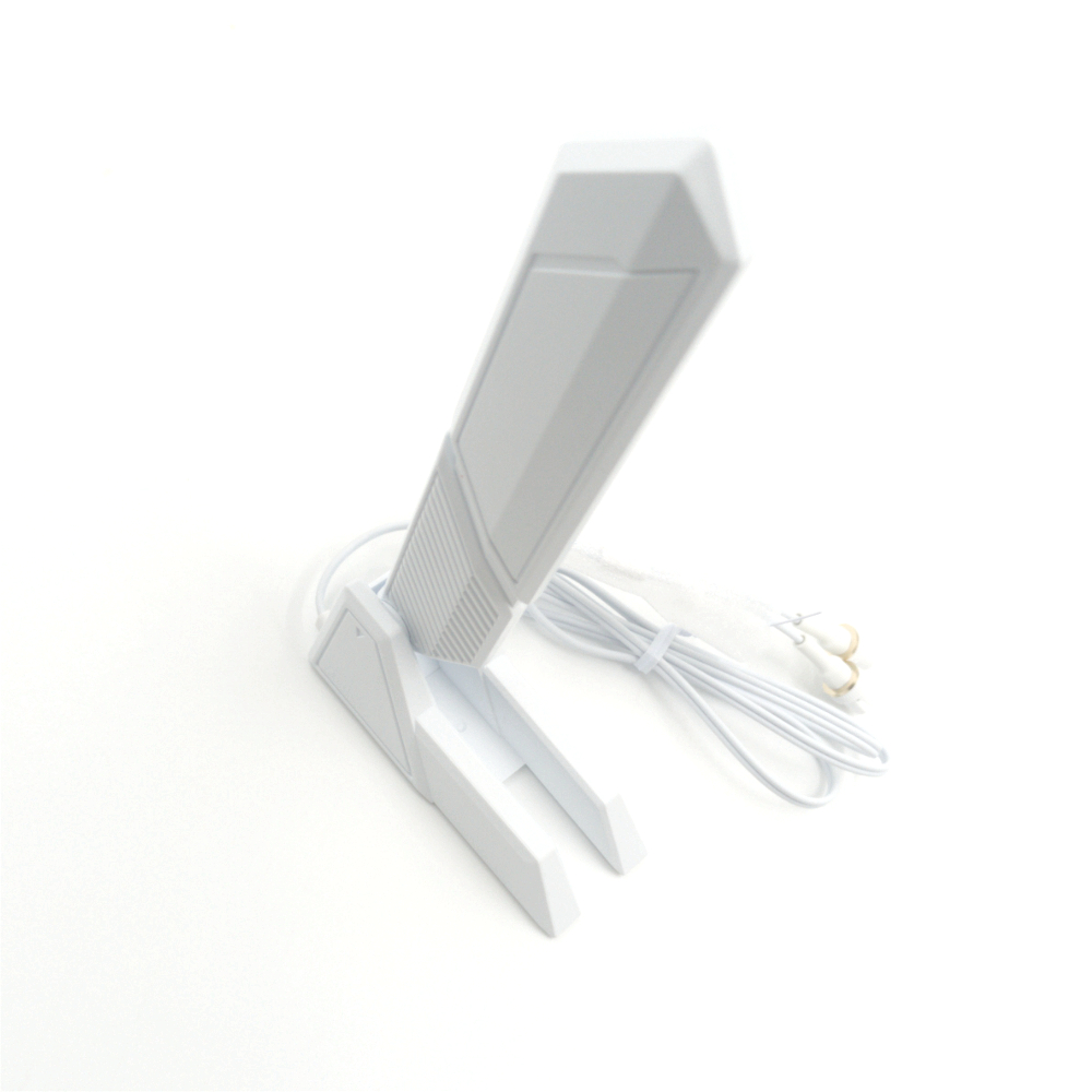 Antenna Wi-Fi 7 originale, 2.4 - Z890 Wi-Fi 7 Motherboard recensione e prezzo