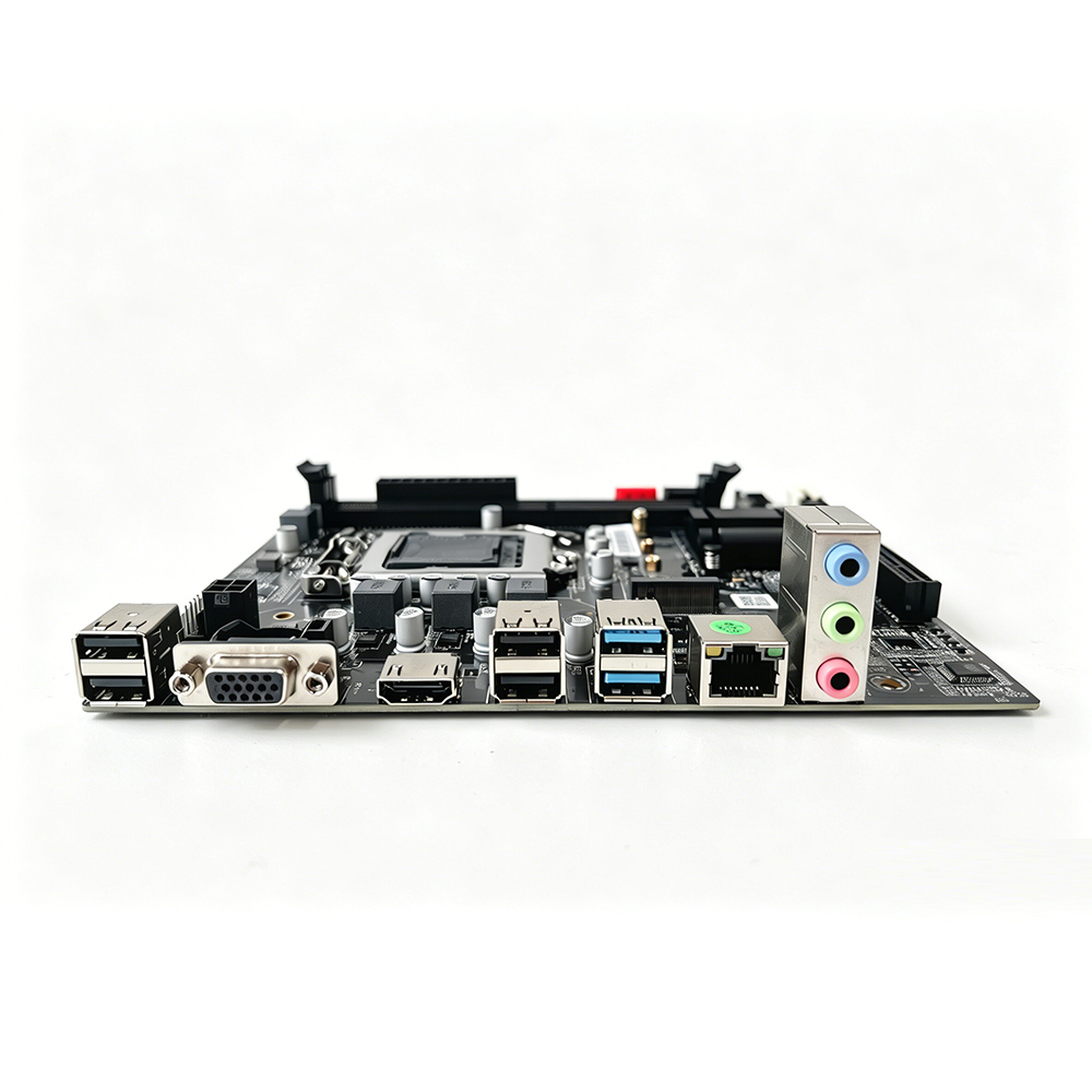 Scheda madre KONALET B75 LGA11 - X870E Atx Motherboard recensione e prezzo