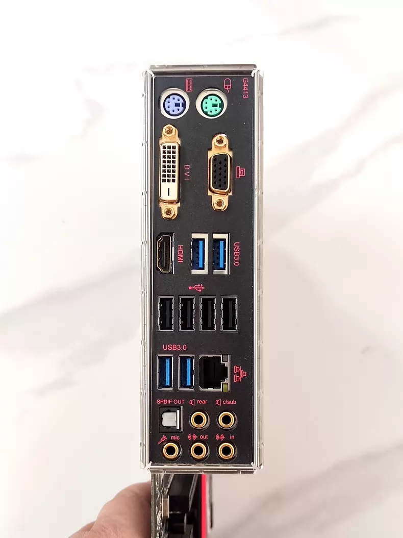 Scheda Madre Desktop Gigabyte  - X870E Atx Motherboard recensione e prezzo