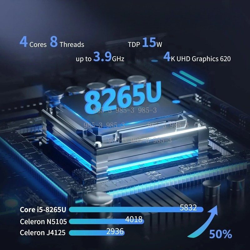 Scheda Madre Mini‑ITX M11 NAS  - Mini Itx Dual 2.5G Nas Motherboard recensione e prezzo
