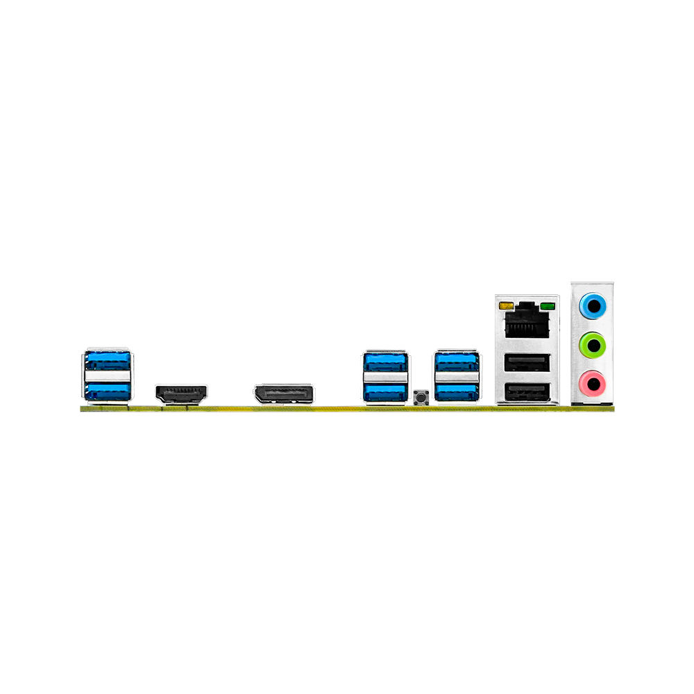 PRO B650M MATX AMD B650 DDR5 6 - X870E Atx Motherboard recensione e prezzo